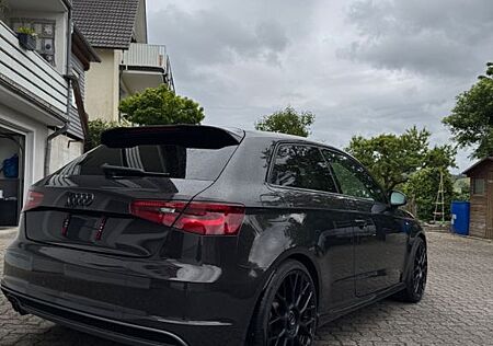 Audi A3 1.8 TFSI S line S line