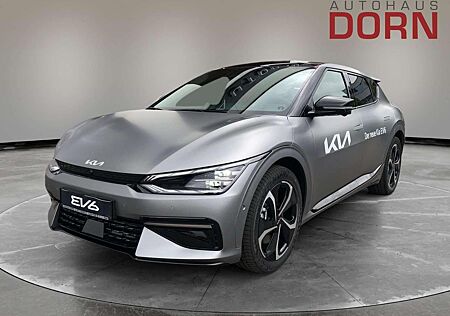 Kia EV6 GT-Line 77.4 AWD Sound-/ Assist+ Paket Glasd