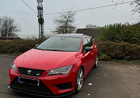 Seat Leon 2.0 TSI Start&Stop CUPRA 290 DSG CUPRA 290