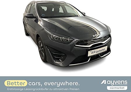 Kia Cee'd Spirit Ceed SW 1.6 GDI DCT OPF