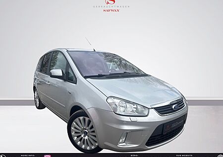 Ford C-Max 2.0L Ghia*SDACH*KLIMATIK*AUTOMATIK*PDC*KAM