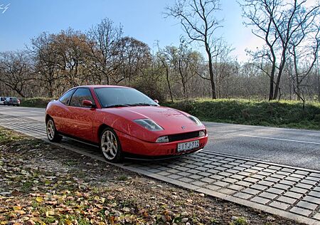 Fiat Coupe 2.0 16V Turbo