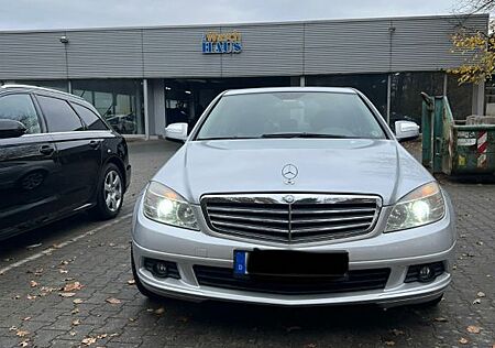 Mercedes-Benz C 200 Kompressor
