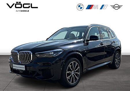 BMW X5 xDrive30d M Sportpaket Head-Up Driv. Ass. Pro