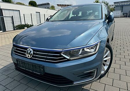 VW Passat Variant Volkswagen GTE NAVI*KLIMATRONIK*MTL*LED*PDC*