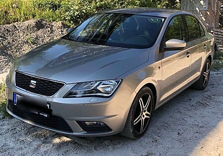 Seat Toledo 1.4 Automatik
