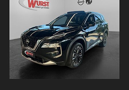 Nissan X-Trail Tekna+ 1.5 VC-T 163PS BOSE Pano-Dach Led