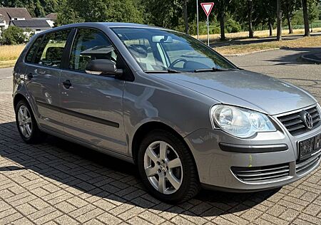 VW Polo Volkswagen IV Trendline