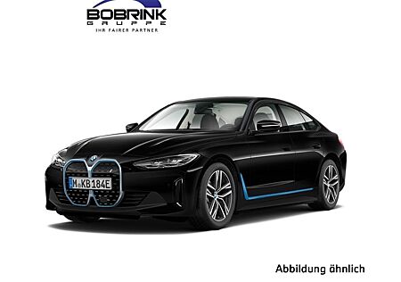 BMW i4 eDrive 40 Gran Coupe Shz HiFi Driving Assis.