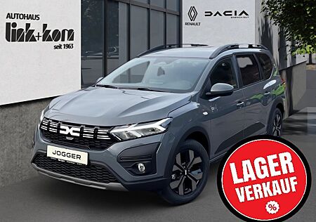 Dacia Jogger Expression HYBRID 140 7-Sitzer digitales