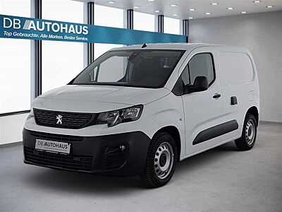 Peugeot Partner Kasten Premium 1.5 BlueHDI Sortimo PDC
