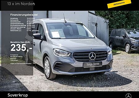 Mercedes-Benz Citan 112 TOURER PRO PROGRESSIVE NAVI KLIMA AUTO