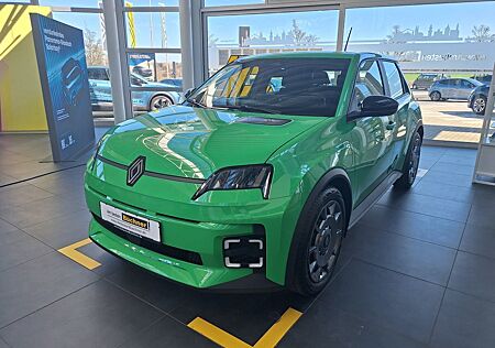 Renault R 5 5 E-Tech elektrisch Evolution 120 Urban Rang