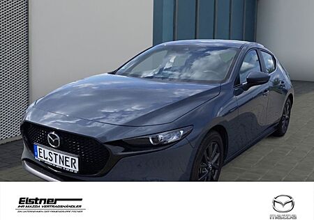 Mazda 3 S SKYACTIV-G 2.0 M Hybrid 6AG AL-SELECTION ACT