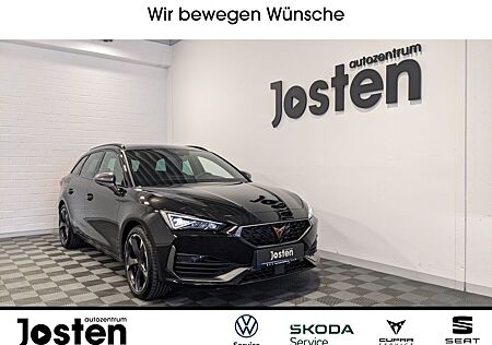 Cupra Leon Sportstourer 1.5 eTSI NAVI Parklenk ACC
