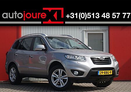 Hyundai Santa Fe 2.4i CVVT Style 7 pers. | Origineel NL
