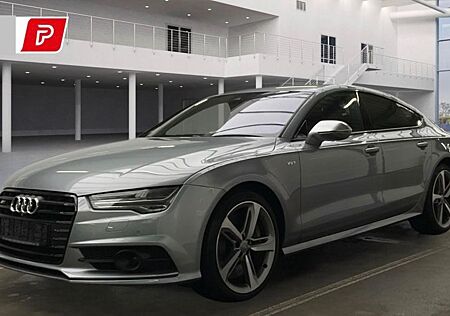 Audi S7 4.0 TFSI quattro Facelift Nettopreis: 28.571€