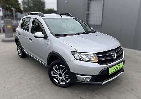 Dacia Sandero *Stepway*Prestige*PDC*Klima*PDC*TüvNeu*