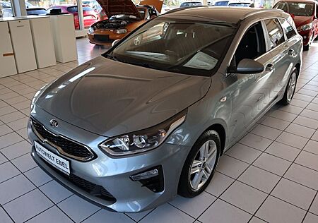 Kia Cee'd Sportswagon *140PS*RFK*PDC*SHZ*LHZ*1.Hd*