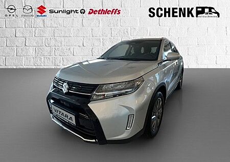 Suzuki Vitara 1.4 Mild-Hybrid Comfort 4x4