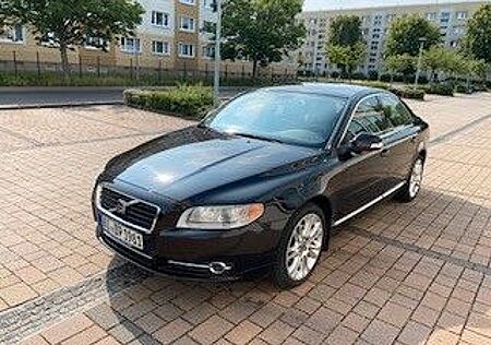 Volvo S80 D5 Executive