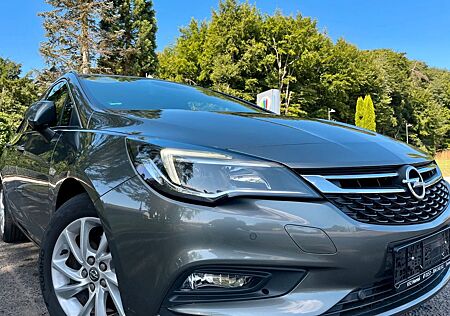 Opel Astra K Tourer Innovation"LED+SHZ+AHK+NAVI+EURO6