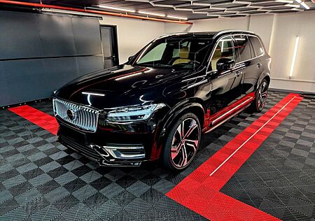 Volvo XC 90 XC90 Ultimate Bright AWD*Vollasusstatung*22 "