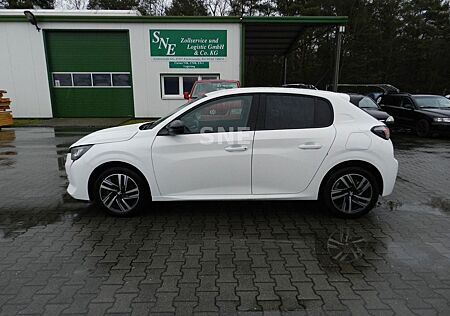 Peugeot 208 Allure Pack