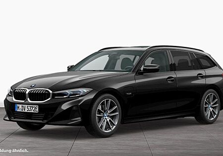 BMW 320e Touring Navi Kamera Pano.Dach Driv.Assist