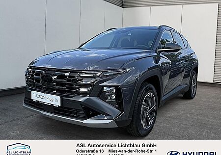 Hyundai Tucson FL PHEV 1.6 T-GDi 6-AT 2WD SELECT Desi...