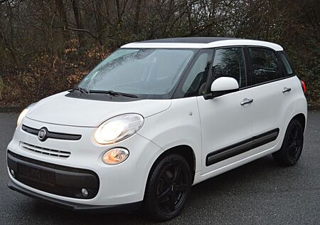Fiat 500L Lounge-Automatik-Pdc-Klima-Panorama