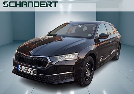Skoda Octavia Combi 1.5 TSI Selection Matrix Navi AHK