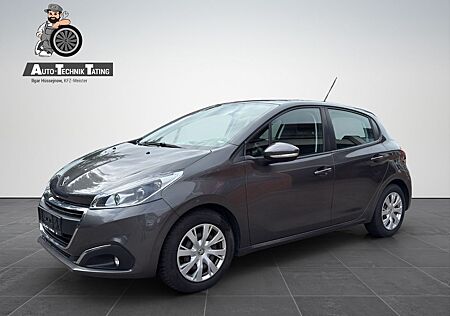 Peugeot 208 Active