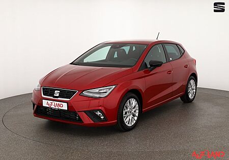 Seat Ibiza 1.0 TSI FR LED Navi ACC Kamera