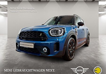 Mini Cooper S Countryman Cooper SE ALL4 Countryman Navi Kamera LED