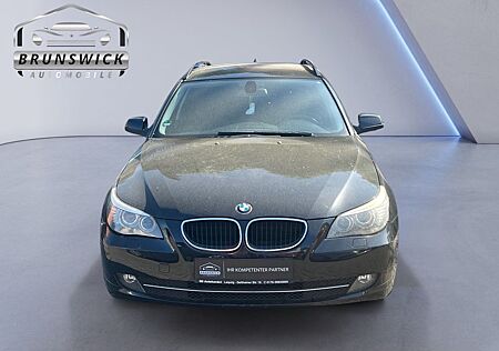 BMW 520i 520 Baureihe 5 Touring *NAV*