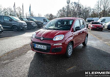 Fiat Panda HYBRID 1.0 GSE E6.4
