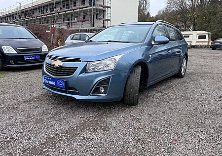 Chevrolet Cruze 2.0TD LTZ /Tüv Neu/ 2Hand