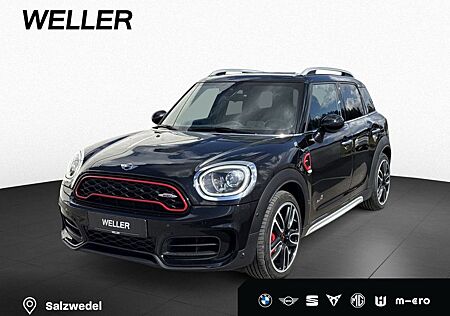 Mini John Cooper Works Countryman JCW All4 Countryman