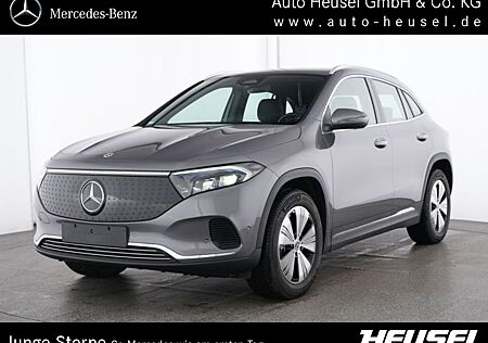 Mercedes-Benz EQA 300 4M Progressive *KeylessGo*Easyp.*Winter
