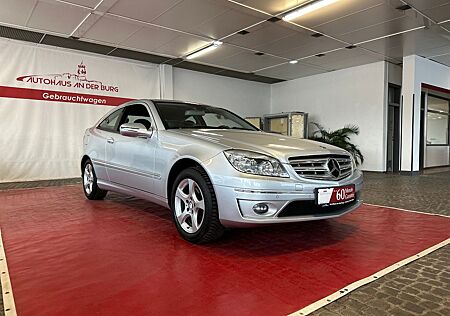 Mercedes-Benz CLC 180 KOMPRESSOR