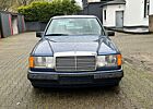 Mercedes-Benz E 260 Automatik H-Zulassung 1.Hand Leder Klima