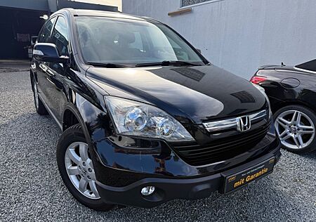 Honda CR-V Elegance*Klimaauto*AHK*HU Neu*Service Neu*