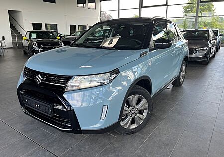 Suzuki Vitara 1.4 Comfort Navi AHK LED Kamera ACC SitzH