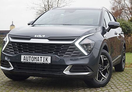 Kia Sportage 1.6 T-GDI 48V DCT-NAVI-LED-KAMERA-SHZG-