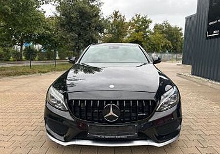 Mercedes-Benz C 43 AMG Mercedes-AMG C 43 4MATIC Autom.