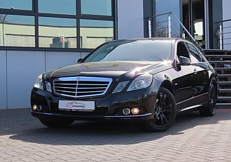 Mercedes-Benz E 220 CDI Elegance ACC Navigation Sitzheizung