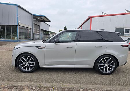 Land Rover Range Rover Sport D350 AUTOBIOGRAPHY Pano 360"