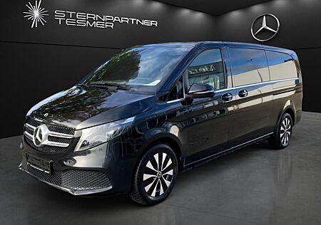 Mercedes-Benz V 300 d Avantgarde Extralang NUR FÜR HÄNDLER