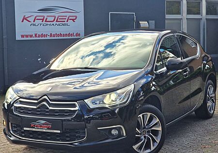 Citroën DS4 SoChic Automatik Totwinkel Steuerkette Neu